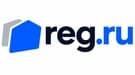 Логотип Reg.ru