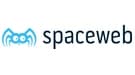 Логотип SpaceWeb