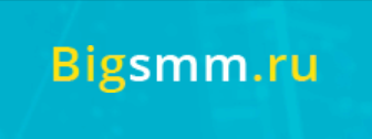 Bigsmm